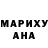 Марихуана SATIVA & INDICA Janora Design